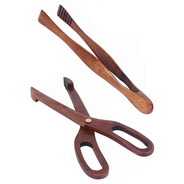EcoChef Wooden Spoon Collection