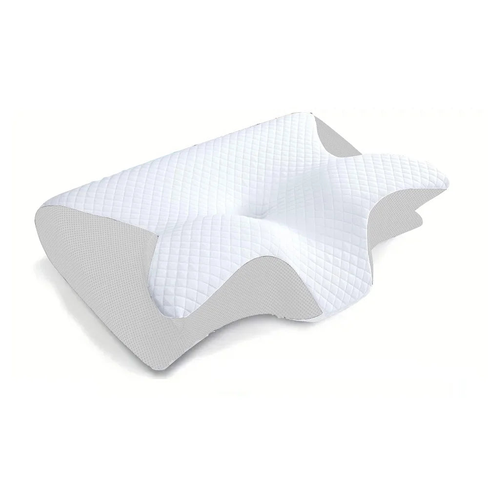 RelaxRest Orthopedic Pillow