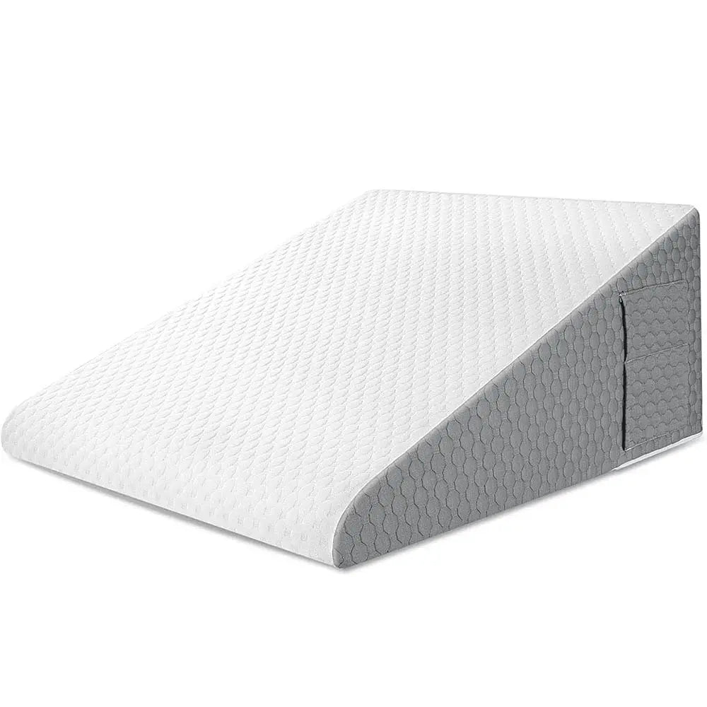 RelaxWedge Pillow