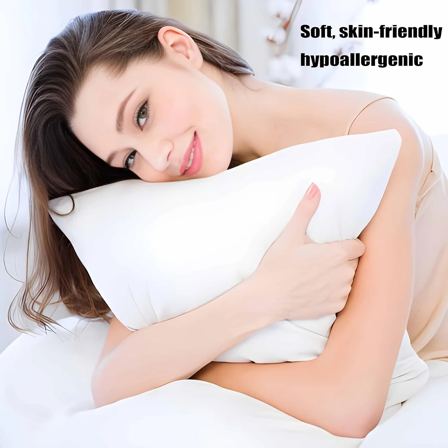 DreamHug Body Pillow