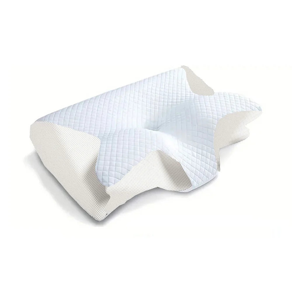 RelaxRest Orthopedic Pillow