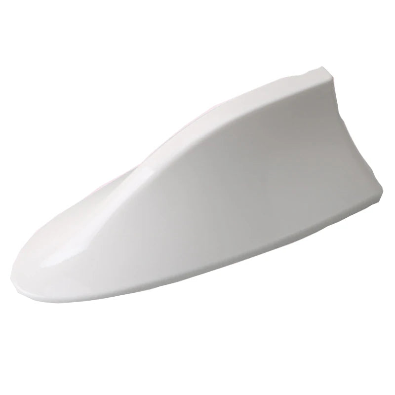 Car Radio Shark Fin Antenna – Waterproof Design, Universal Fit