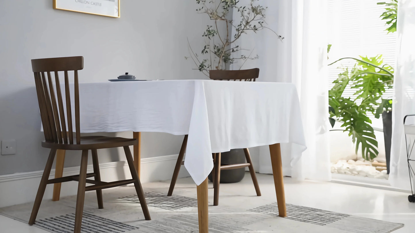 PureCotton Dining Cover