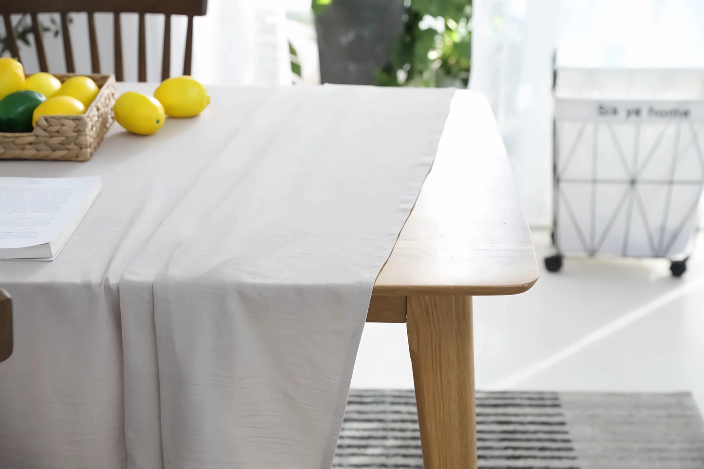 PureCotton Dining Cover