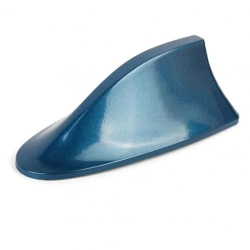 Car Radio Shark Fin Antenna – Waterproof Design, Universal Fit