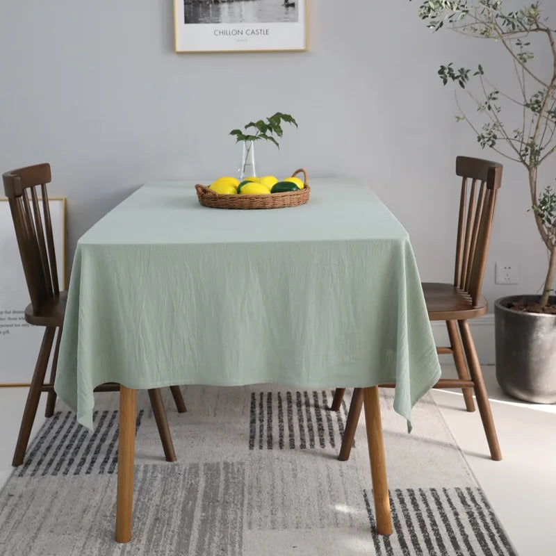 PureCotton Dining Cover