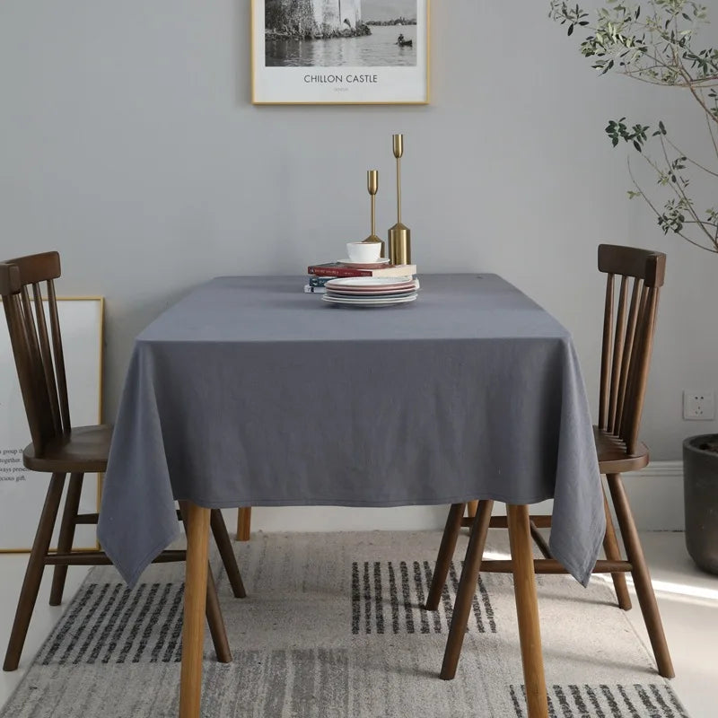 PureCotton Dining Cover