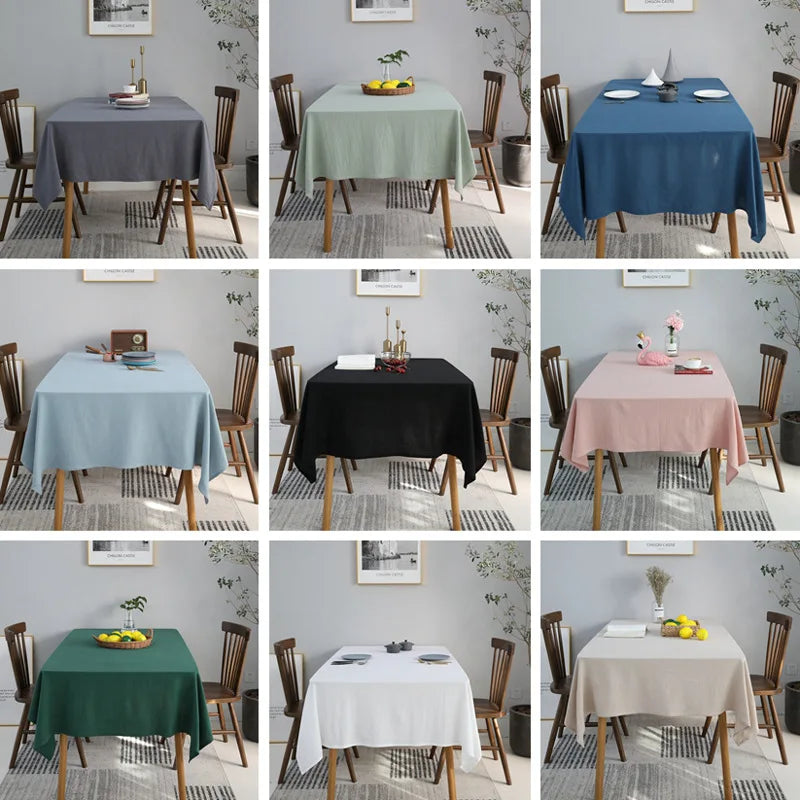 PureCotton Dining Cover