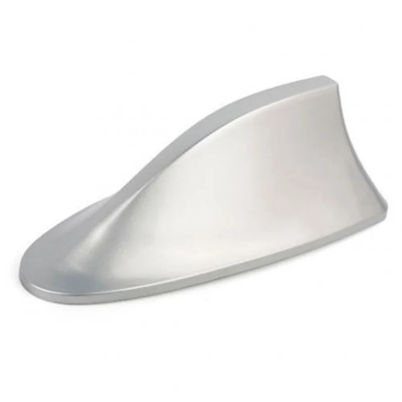 Car Radio Shark Fin Antenna – Waterproof Design, Universal Fit
