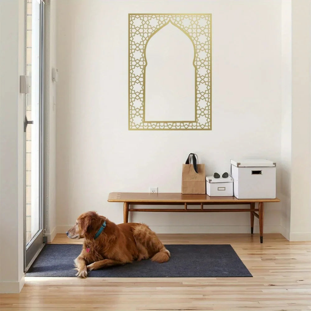 Eid & Ramadan Special – Arabic Wall Art