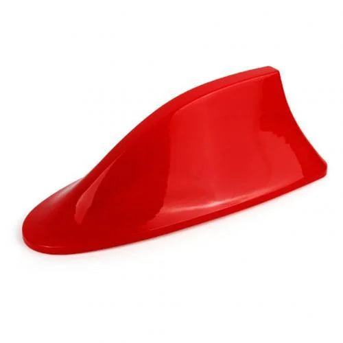 Car Radio Shark Fin Antenna – Waterproof Design, Universal Fit
