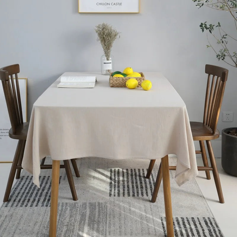 PureCotton Dining Cover