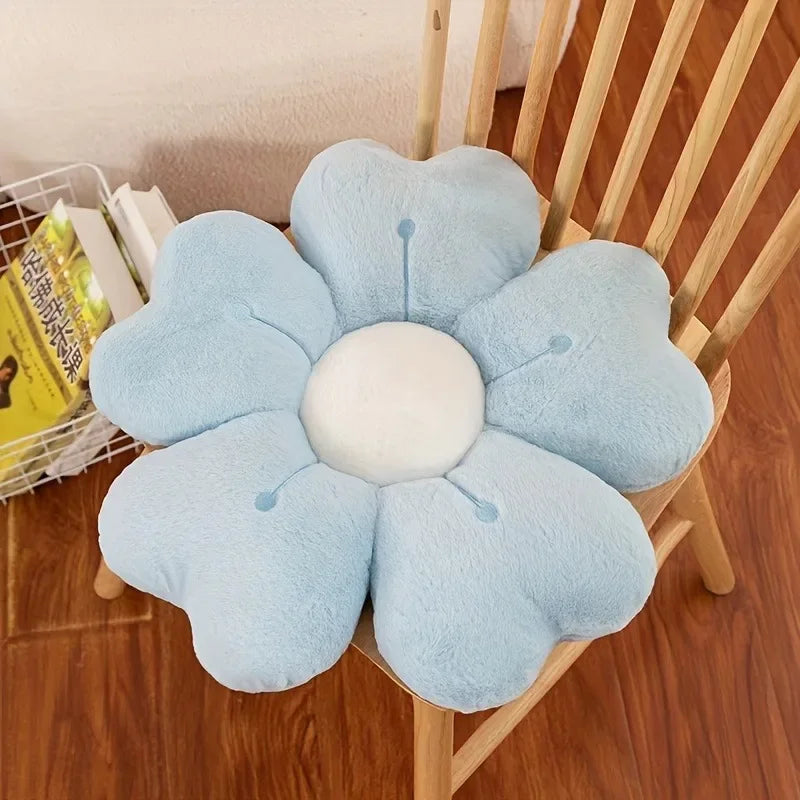BloomySeat Cushion