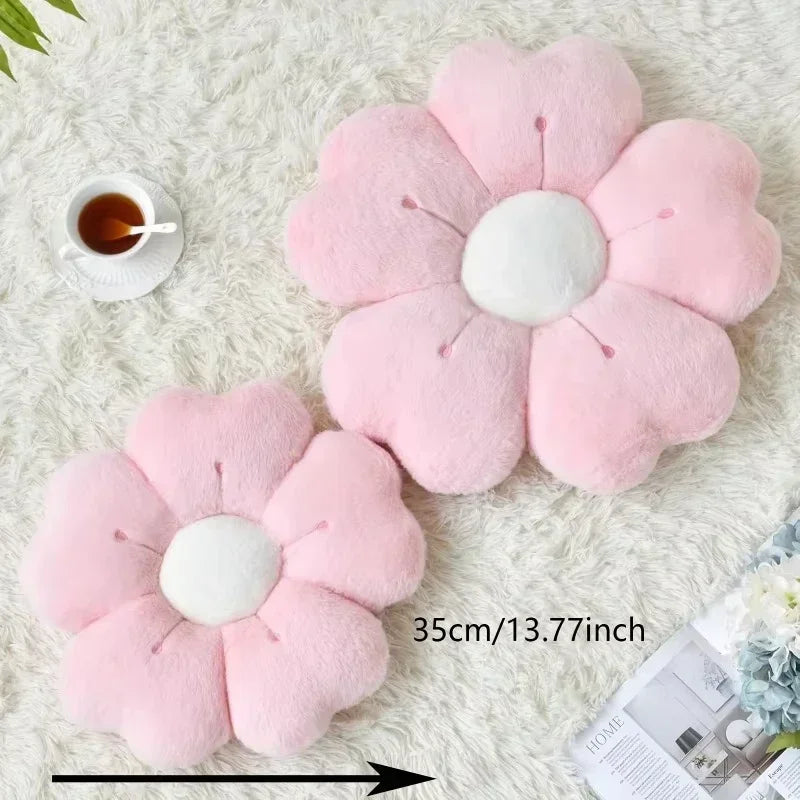 BloomySeat Cushion