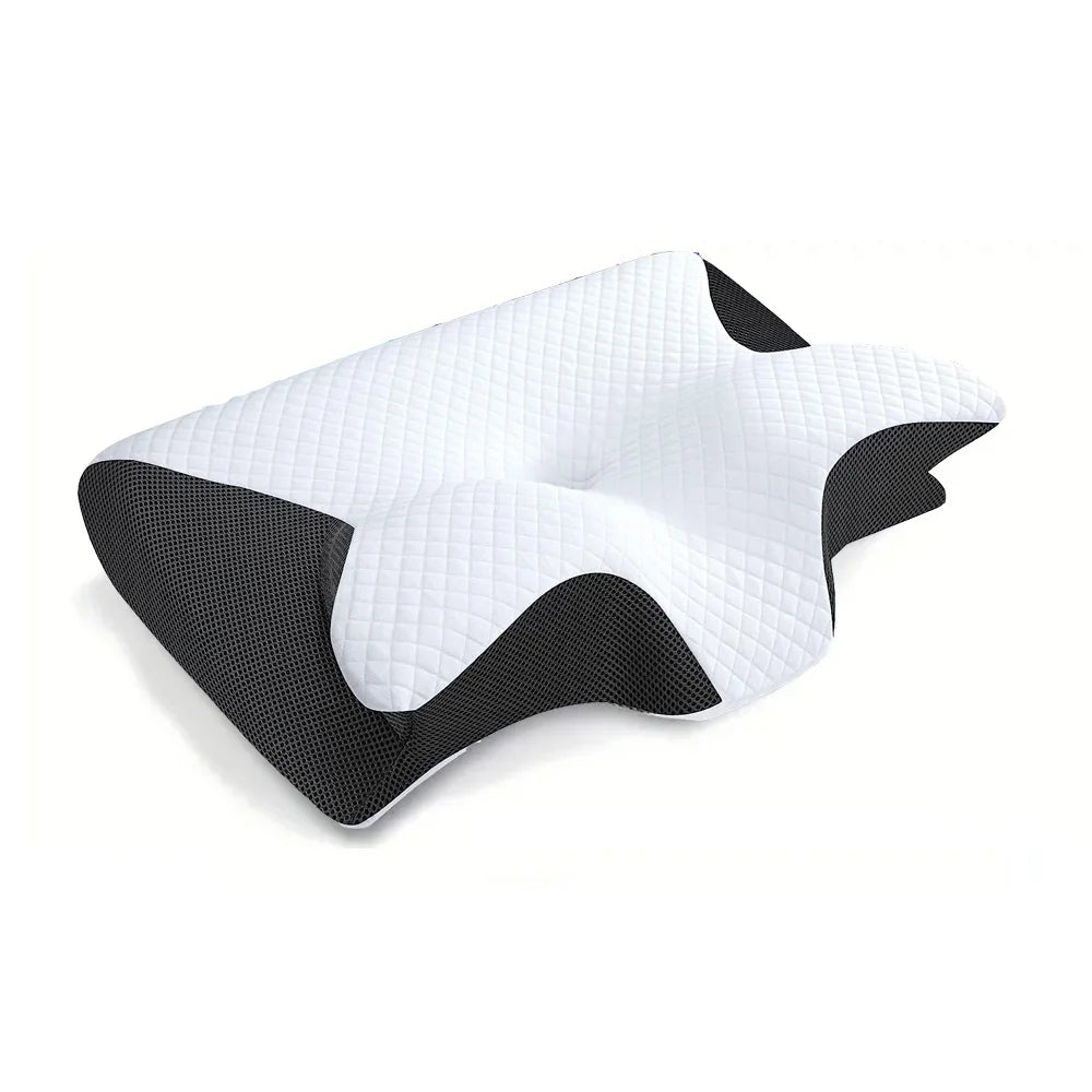 RelaxRest Orthopedic Pillow