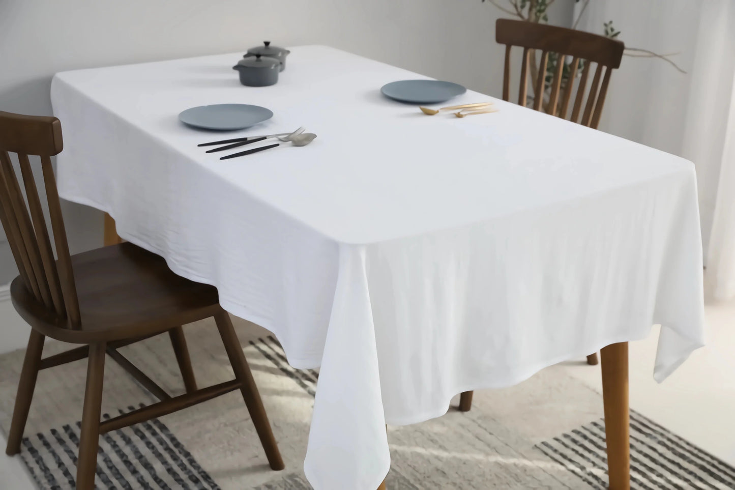 PureCotton Dining Cover