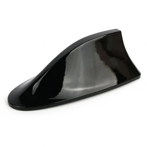 Car Radio Shark Fin Antenna – Waterproof Design, Universal Fit