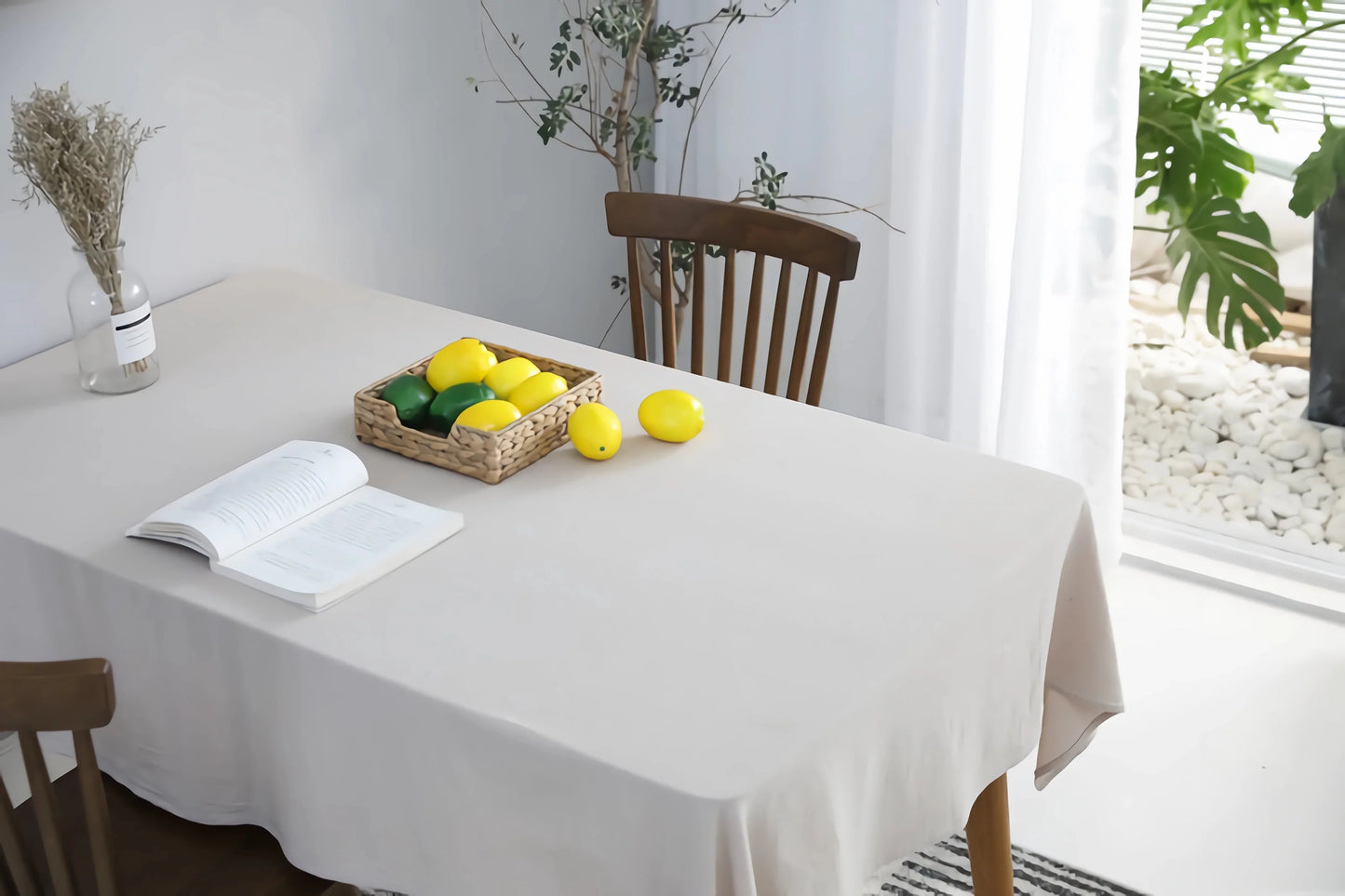 PureCotton Dining Cover