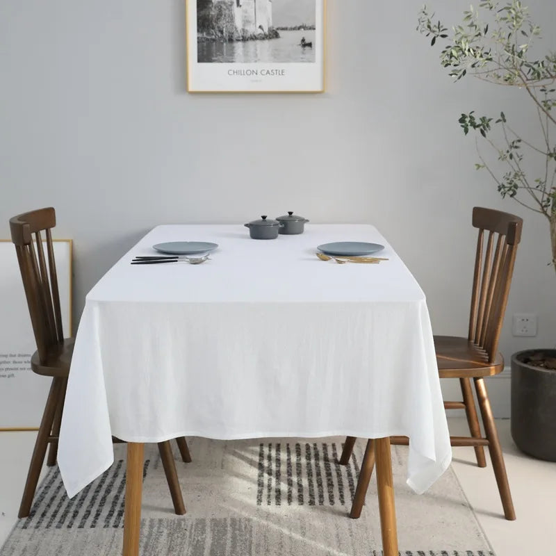PureCotton Dining Cover