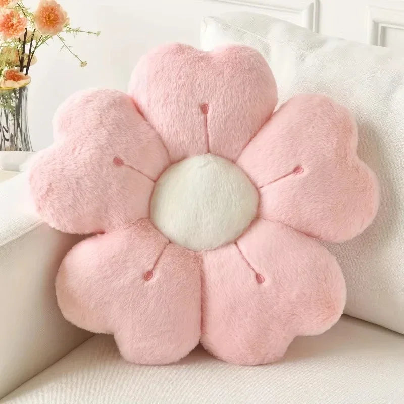 BloomySeat Cushion