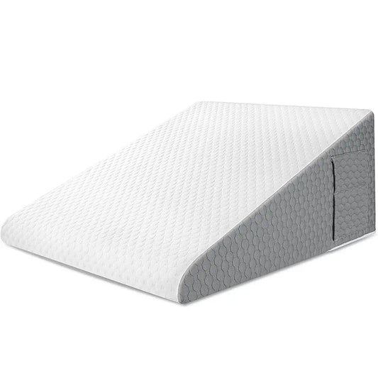 RelaxWedge Pillow