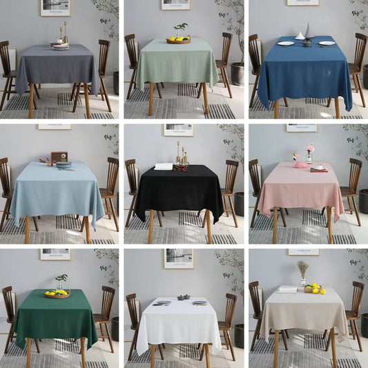 PureCotton Dining Cover