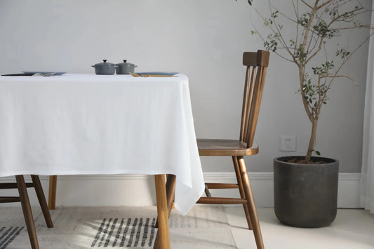 PureCotton Dining Cover